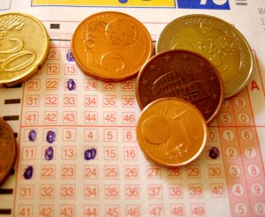 game and lottery