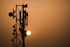 telecommunication
